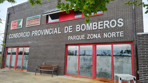 Consorcio Provincial de Bomberos