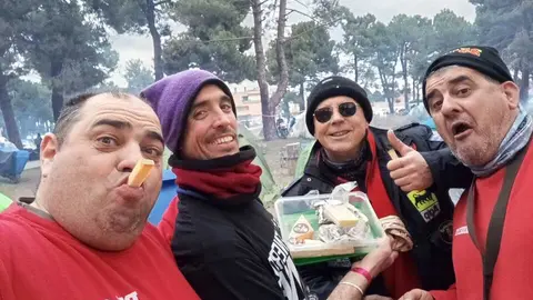 leyenda zamora sayago