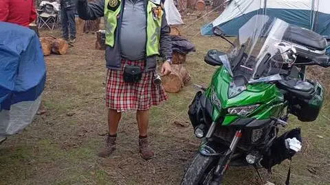 La Leyenda. Segovia  (1)