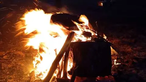 La Leyenda. Segovia  (4)