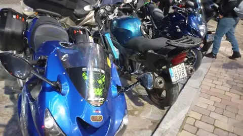 La Leyenda. Segovia  (6)