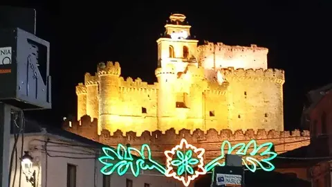 La Leyenda. Segovia  (7)