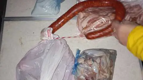 La Leyenda. Segovia  (8)