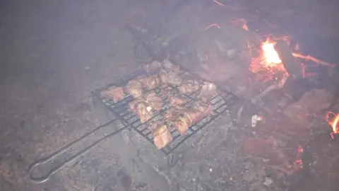 La Leyenda. Segovia  (9)