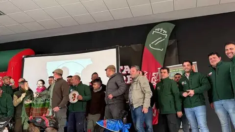  Final de la Copa Zamora de Galgos (2)