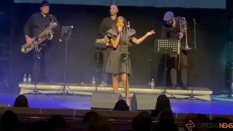 Alicia Ruiz en el tributo a Amy Winehouse_5