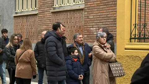 Asamblea General Extraordinaria de la Cofrad&iacute;a de Jes&uacute;s Nazareno_12