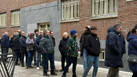 Asamblea General Extraordinaria de la Cofrad&iacute;a de Jes&uacute;s Nazareno_13