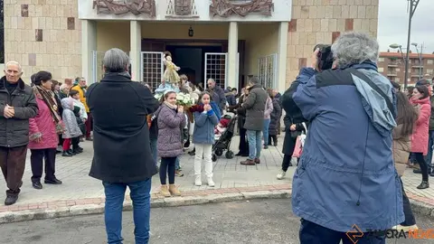procesi&oacute;n de Jes&uacute;s Ni&ntilde;o Divino Redentor_2