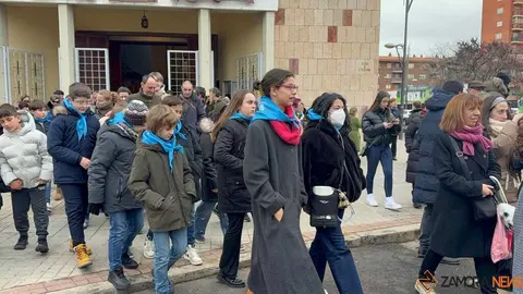 procesi&oacute;n de Jes&uacute;s Ni&ntilde;o Divino Redentor_7