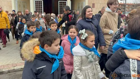 procesi&oacute;n de Jes&uacute;s Ni&ntilde;o Divino Redentor_10