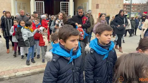 procesi&oacute;n de Jes&uacute;s Ni&ntilde;o Divino Redentor_11