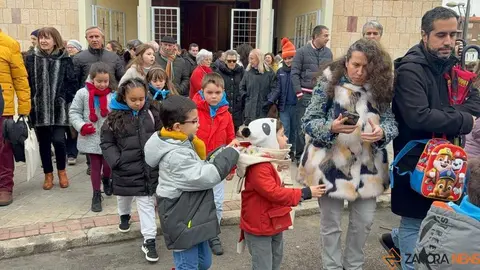 procesi&oacute;n de Jes&uacute;s Ni&ntilde;o Divino Redentor_12