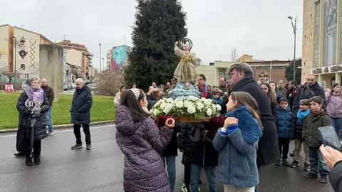 procesi&oacute;n de Jes&uacute;s Ni&ntilde;o Divino Redentor_18