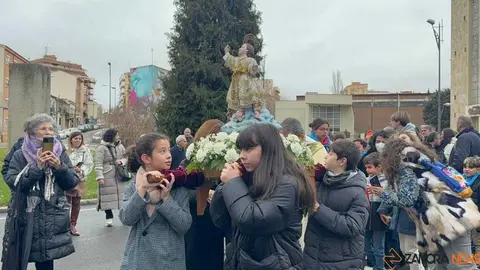 procesi&oacute;n de Jes&uacute;s Ni&ntilde;o Divino Redentor_20