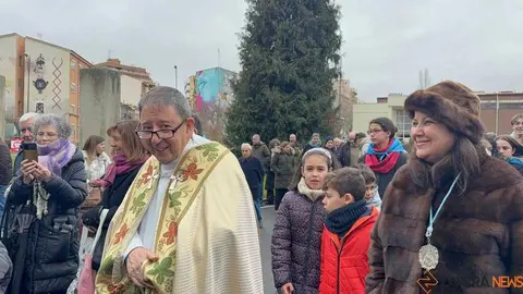 procesi&oacute;n de Jes&uacute;s Ni&ntilde;o Divino Redentor_24