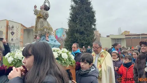 procesi&oacute;n de Jes&uacute;s Ni&ntilde;o Divino Redentor_22
