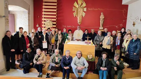 CONFER Mixta de Zamora