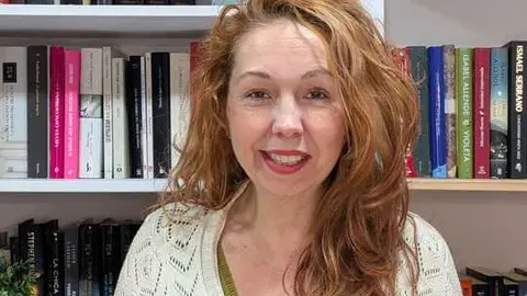 Virginia S&aacute;nchez