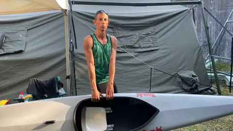 Fernando Silvo Luis Campeonato Espa&ntilde;a 