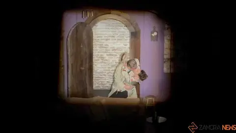 obra Un Pijama para Seis _2