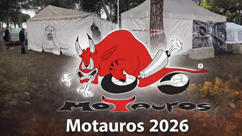 Motauros 2026