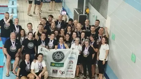 CD Nataci&oacute;n Zamora Cpto CyL M&aacute;ster