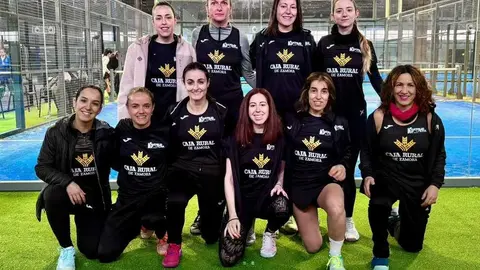 SNP-CAJA RURAL DE ZAMORA