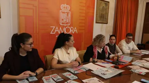 Vida Activa Presentaci&oacute;n 