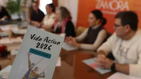 Vida Activa Presentaci&oacute;n _3