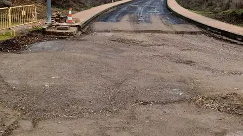 Carretera de Caracol - Benavente (4)