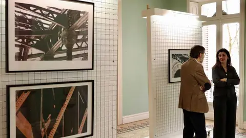 Exposici&oacute;n fotograf&iacute;a Benavente -  Introducci&oacute;n sinf&oacute;nica 8.7