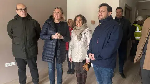 residencia de Zamora 