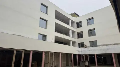 residencia de Zamora _7