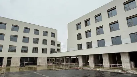 residencia de Zamora _9