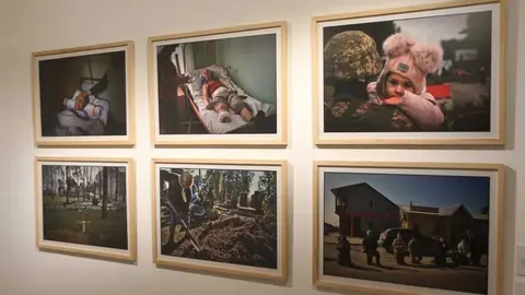 exposici&oacute;n &ldquo;Ucrania, la guerra de los civiles&rdquo;_6