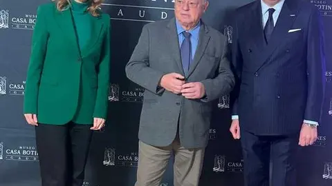 Participaci&oacute;n de la Junta en el A&ntilde;o Gaud&iacute; 2026