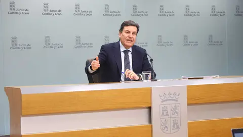 Carlos Fern&aacute;ndez Carriedo