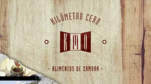 serie sobre Zamora. km0