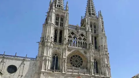 Catedral de Burgos