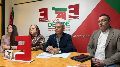 Ahora Decide Zamora