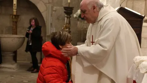 Imposici&oacute;n de Medallas Cofrad&iacute;a de San Antonio Abad _2