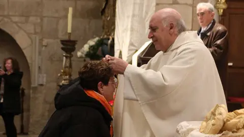 Imposici&oacute;n de Medallas Cofrad&iacute;a de San Antonio Abad _3