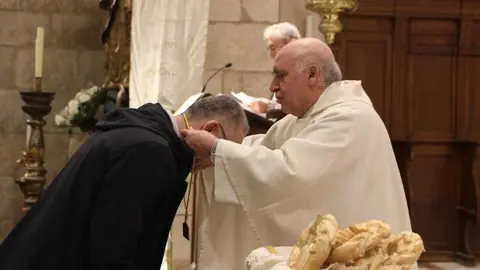 Imposici&oacute;n de Medallas Cofrad&iacute;a de San Antonio Abad _4