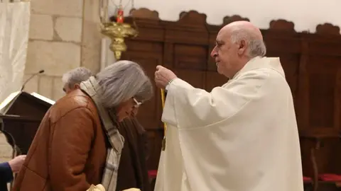 Imposici&oacute;n de Medallas Cofrad&iacute;a de San Antonio Abad _6