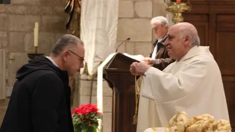 Imposici&oacute;n de Medallas Cofrad&iacute;a de San Antonio Abad _8