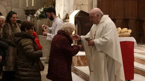 Imposici&oacute;n de Medallas Cofrad&iacute;a de San Antonio Abad _10