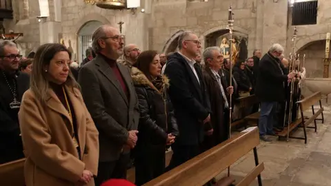 Misa Cofrad&iacute;a de San Antonio Abad _12