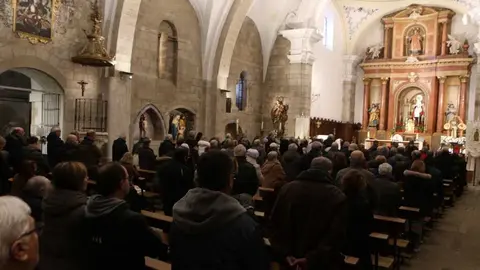 Misa Cofrad&iacute;a de San Antonio Abad _15