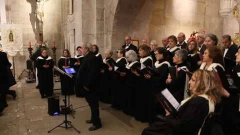 Misa Cofrad&iacute;a de San Antonio Abad _16